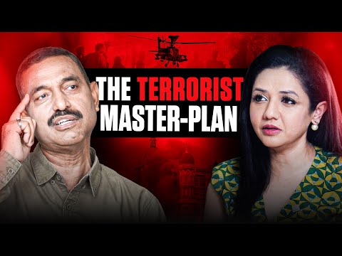 This is What Terrorists Don't Want You to Know! Lt. Col. Manoj Kumar | Divya Jain