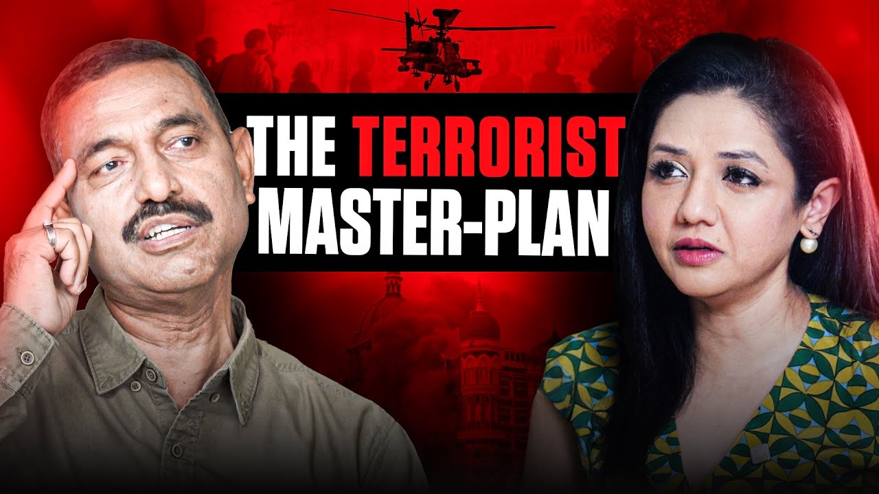 Lt. Col. Manoj Kumar