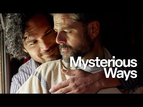MYSTERIOUS WAYS Trailer Deutsch | German [HD]