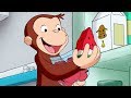 George O Curioso George Do Sucos Episódio Completo Desenhos Animados