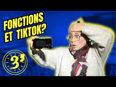 c'est quoi une FONCTION en maths? DECOUVRIR la notion de fonction en 3min