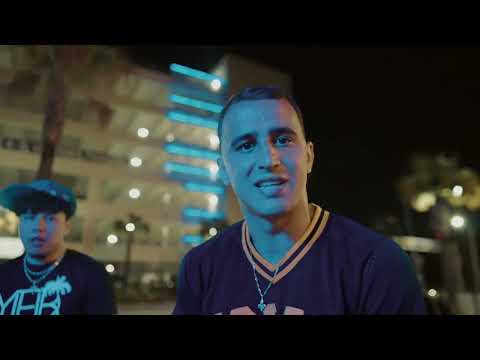 Young Nevo - How You Feelin (feat. Luh Busta) [Official Music Video]