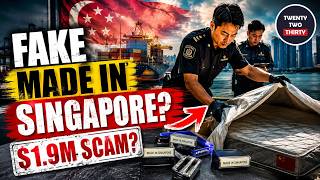 Download lagu Singapore Firm Charged Over S$1.9M Goods Allegedly Passed Off as Singapore-Made mp3 Download lagu Singapore Firm Charged Over S$1.9M Goods Allegedly Passed Off as Singapore-Made mp3