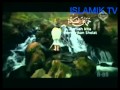 Azan Isyak 2015