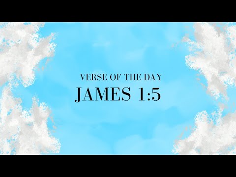 How to Find God’s Wisdom in Tough Decisions (James 1:5 Explained)