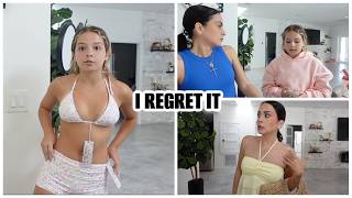 My First Job... and I Already Regret It | VLOG#2219