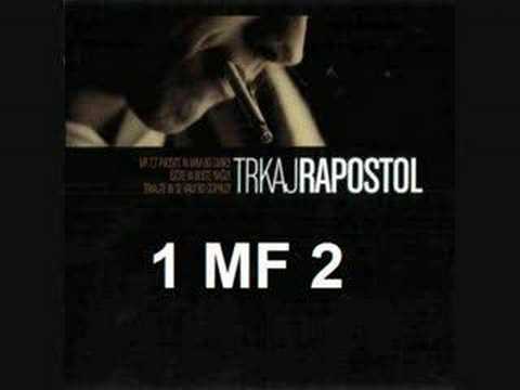 trkaj - 1 mf 2
