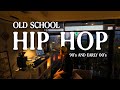 Wav Session 22 Old School Hip Hop Mix 20 Tracks