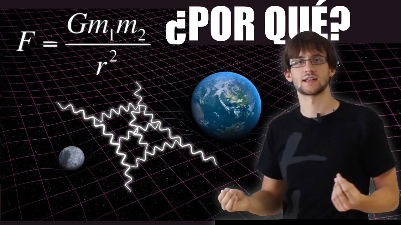 ¿De dónde salen las Leyes de la Física?
