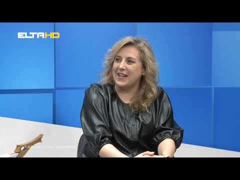 BL HRONIKA 23 03 21 - GOST MILADA SUKALO