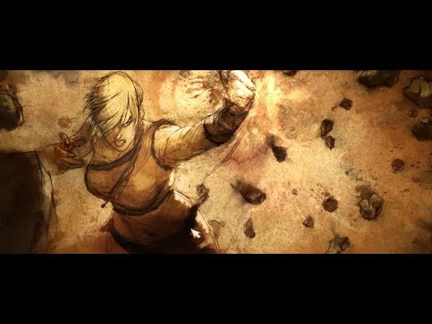 Diablo 3 patch 2.6.5 Monk build Inna's Set GR - 110+