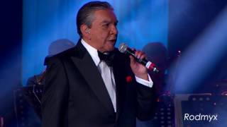 Marco Antonio Muñiz &amp; Axel Muñiz   Volverte a ver Adios del Lujo HD