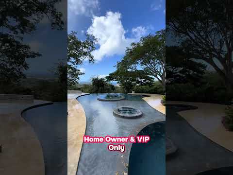 Lot C1 Ocean Views | El Encanto del Sur & TreeCasa Resort | Nicaragua