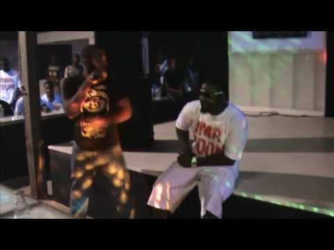 Stackz Ruger vs YaYo