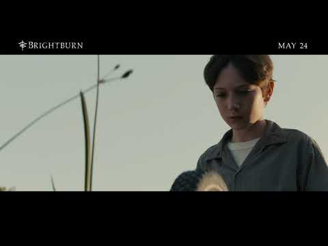 Brightburn (TV Spot 'Superpowers Cutdown Revised')