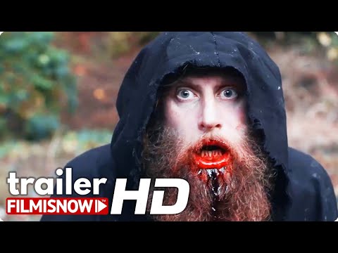 For We Are Many Trailer