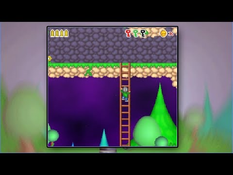 Gameplay Video