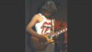 The Rolling Stones &quot;Drift Away&quot;