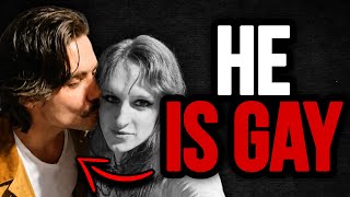 ChudTheBuilder Exposed For Being Gay (Again)