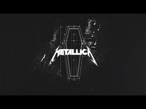 Metallica - That Was Just Your Life (Guitar Backing Track)
