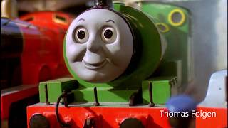 Thomas und seine Freunde Staffel 5 Folge 3 Schöne Aussicht für Gordon