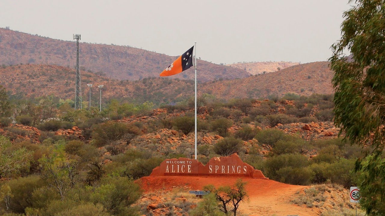 alice springs tours