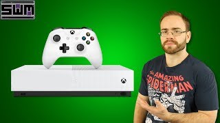 The Xbox One Maverick Console Is Coming...And It's Literally SAD