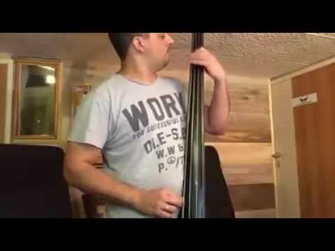 Double Bass La Revancha - Christian Garrido