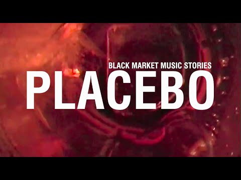 Placebo - Black Market Music Stories - Episode 1