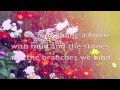 Woodland- The Paper Kites Lyrics 