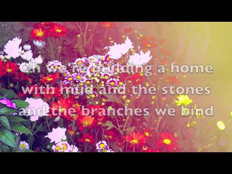 download lagu mp3 mp4 Woodland Lyrics The Paper Kites, download lagu Woodland Lyrics The Paper Kites gratis, unduh video klip Woodland Lyrics The Paper Kites
