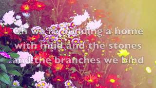 Woodland- The Paper Kites Lyrics