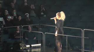 Kelly Clarkson - Run Run Run @Allstate Arena - Chicago, IL - 2/22/2019
