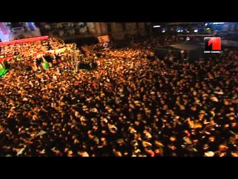 Deepside Deejays - Hold You (Live @ RMA 2009)