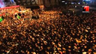 Deepside Deejays - Hold You (Live @ RMA 2009)