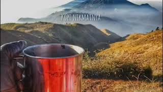 Download lagu Story wa  awali hari' mu dengan minum kopi mp3