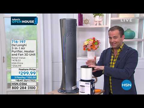 HSN | Adam's Open House 05.11.2020 - 11 PM