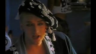 Boy George - Keep Me In Mind (Album Version)