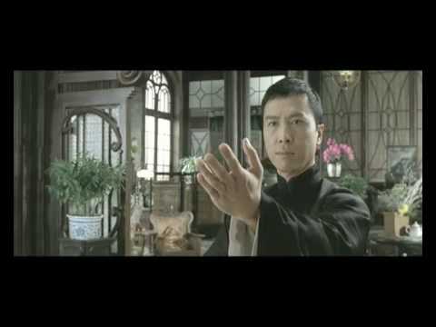 Ip Man - The Movie Ip Man - The Movie