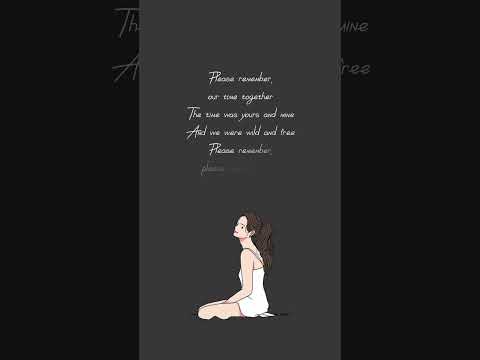 Please Remember - LeAnn Rimes