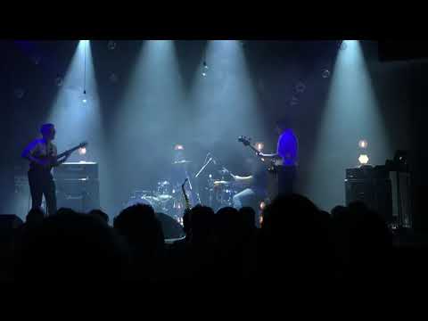 Rewire Festival 2021: Horse Lords @ PAARD