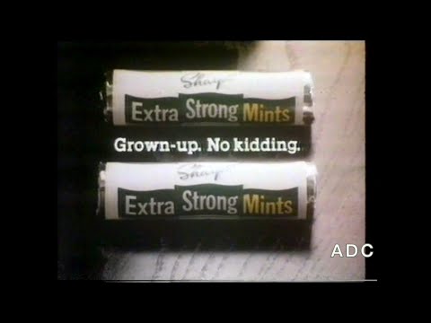 Tyne Tees adverts 29th January 1984 4 of 4