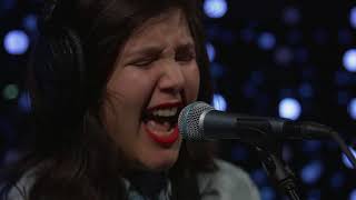Lucy Dacus - Troublemaker Doppelgänger (Live on KEXP)
