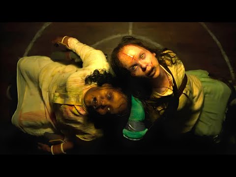 Film completo di horror in italiano – L’ESORCISTA - IL CREDENTE | Recensioni, fatti e opinioni 😈📽️