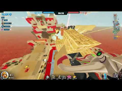 Asta in Ranked | Block N Load