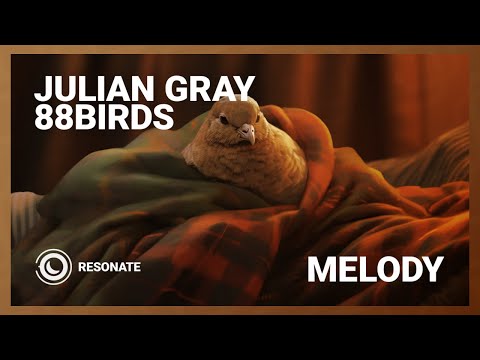 Julian Gray & 88Birds - Melody (Extended Mix)