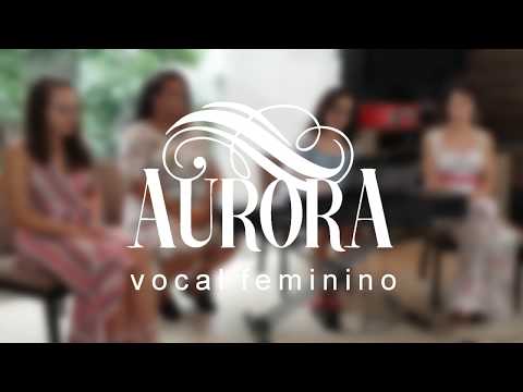 Em Tuas Mãos Senhor video