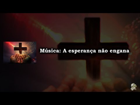 A Esperança Não Engana - Thomas Andrade