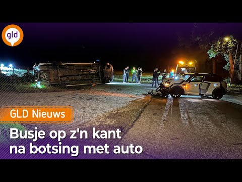 GLD Nieuws 30 augustus 2025