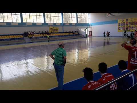 Sipar Khujand FC SHOOT DEFEND DRIBBLE